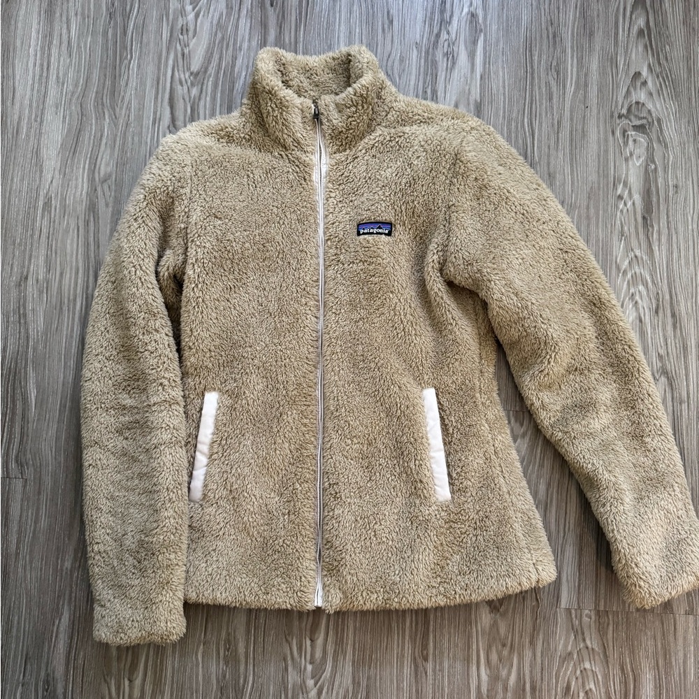 Patagonia Sherpa Jacket
